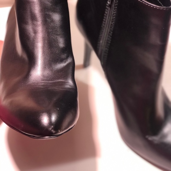 J Crew boot heels - Picture 6 of 8